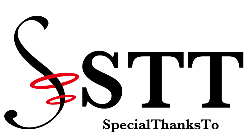株式会社STTのロゴ